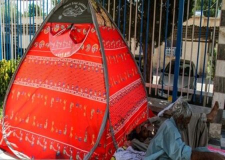 لزوم  چاره‌اندیشی برای اسکان بیماران شهرستانی