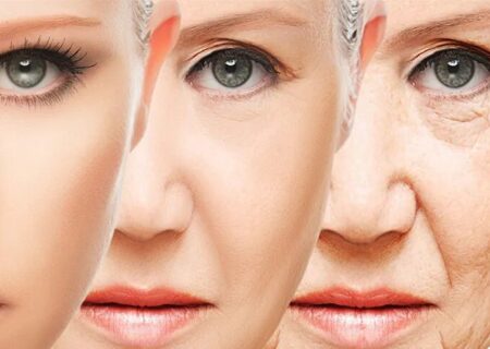 محصولاتی که سبب پیری زودرس پوست می‌شوند