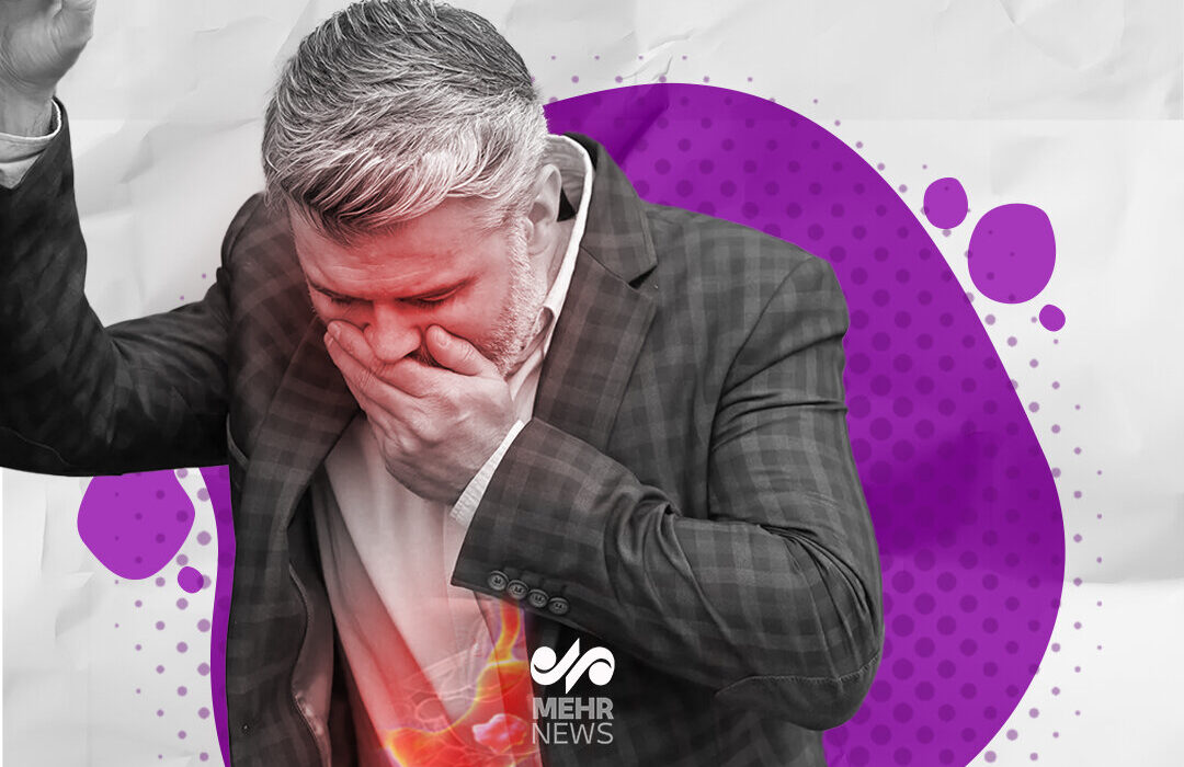 مراقب انواع مسمومیت‌ها باشید!