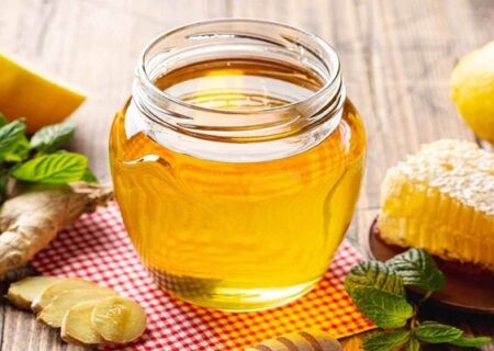 مصرف عسل در دوران بارداری خطری برای جنین ندارد