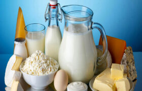 وزارت بهداشت: حذف لبنیات از رژیم غذایی پشتوانه علمی ندارد