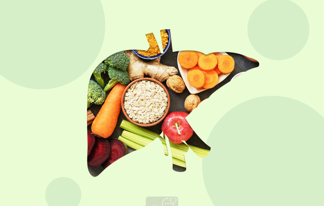 مهم‌ترین عاملی که کبد را چرب می‌کند/ راز چرب شدن جگر غازها را به خاطر بسپارید/ علائم کبد چرب چیست؟