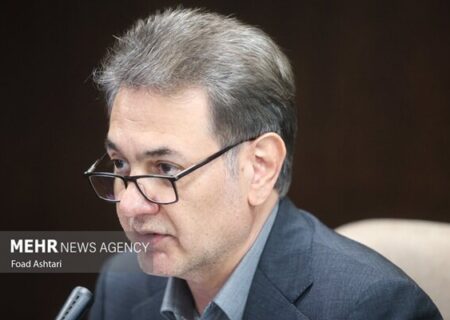 ناصحی: تغذیه از موضوعات اساسی در سلامت جسم و روان است