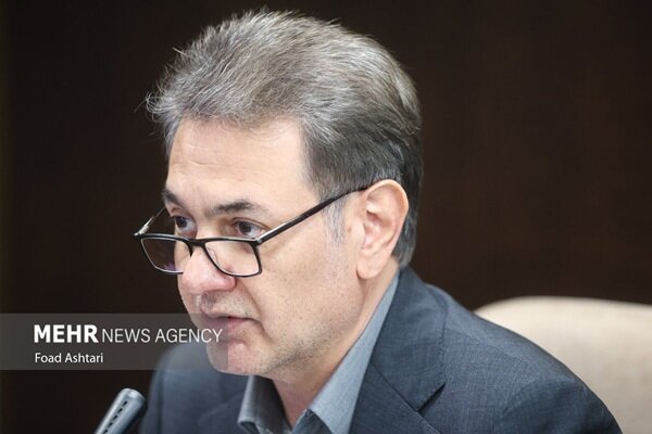 ناصحی: تغذیه از موضوعات اساسی در سلامت جسم و روان است