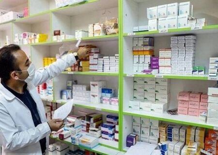 نقش داروخانه‌ها در مصرف منطقی داروهای آرام بخش