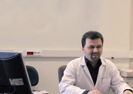 نوآوری در درمان ناباروری مردان