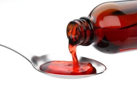 هشدار سازمان جهانی بهداشت در مورد شربت‌های سرفه آلوده