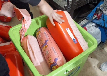 هشدار سازمان غذا و دارو درباره تولید پنهان سوسیس و کالباس