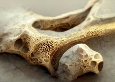 هشدار؛ ابتلای نیمی از زنان بالای ۵۰ سال به پوکی استخوان