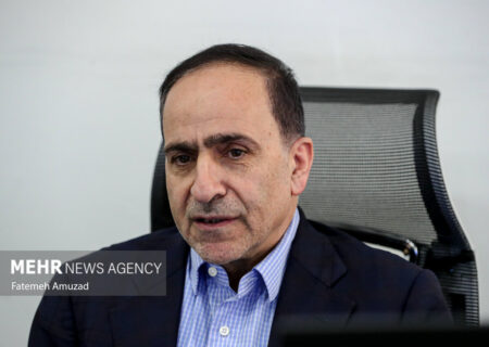 پرچم مرگ دست سرطان ریه است