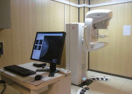 پیشگیری از سرطان پستان در سمنان؛ طرح ماموگرافی رایگان کلید خورد