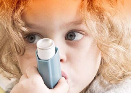 پیش‌بینی احتمال عفونت‌های تنفسی کودکان مبتلا به آسم با هوش مصنوعی