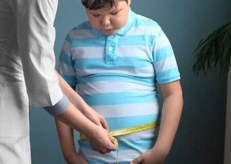 چاقی از کودکی آغاز می‌شود؛ تهدیدی جدی برای سلامت کشور