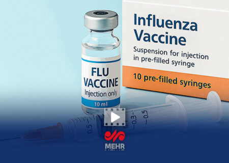 چه زمانی واکسن آنفلوانزا بزنیم؟