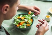 کاهش مصرف گوشت برای سلامت عمومی مفید است
