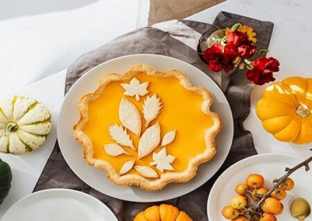 کدو حلوایی؛ جادوی پاییز برای سلامت بدن