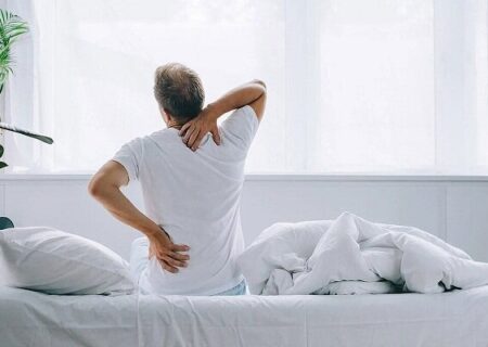 کمردرد دیگر یک بیماری ساده نیست