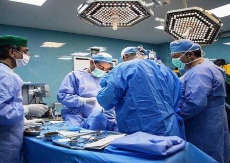 ۶ هزار عمل شکاف کام و لب در اصفهان انجام شد؛۵۰۰کودک در صف انتظار