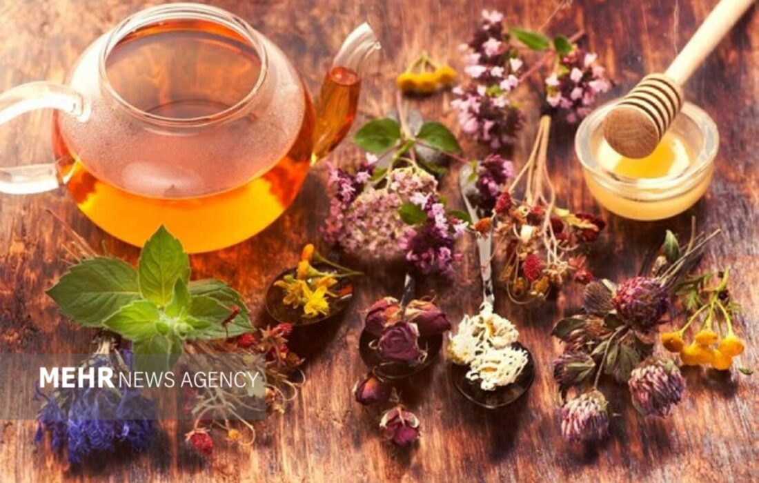 ۷ دمنوش پاییزی برای تقویت سیستم ایمنی و رفع خستگی