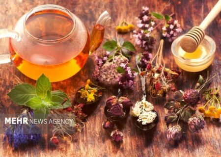 ۷ دمنوش پاییزی برای تقویت سیستم ایمنی و رفع خستگی