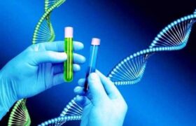 آزمایش ژن خطر ابتلا به سرطان سینه را پیش‌بینی می کند