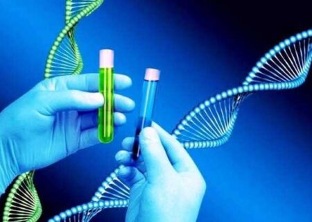 آزمایش ژن خطر ابتلا به سرطان سینه را پیش‌بینی می کند