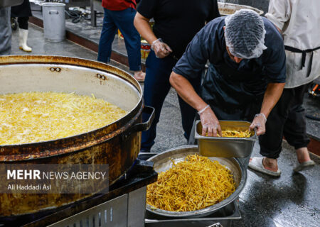 آشپزی با طعم سرطان؛ این هشدار را جدی بگیرید!