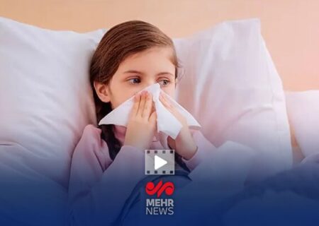 آنتی بیوتیک برای آنفلوآنزا مناسب نیست