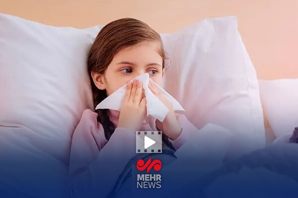 آنتی بیوتیک برای آنفلوآنزا مناسب نیست