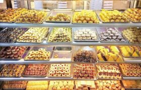 آیا دیابتی ها از خوردن شیرینی محرومند