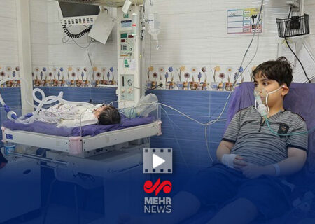 افزایش مراجعه بیماران آنفولانزایی به بیمارستان‌ها