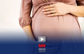 اقدامات مهم برای بارداری بالای ۴۰ سال