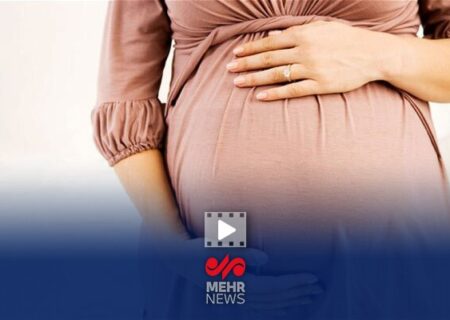 اقدامات مهم برای بارداری بالای ۴۰ سال