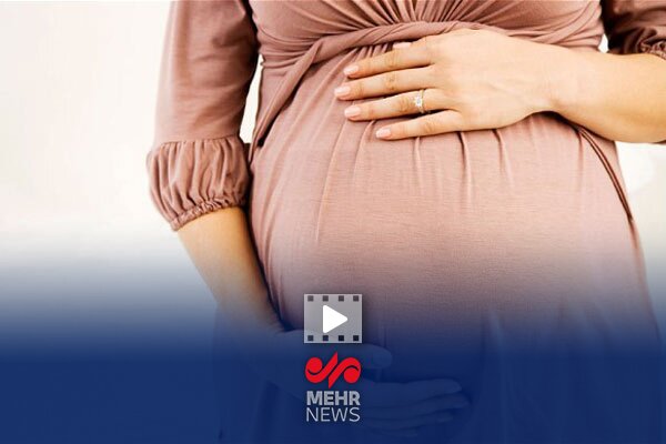 اقدامات مهم برای بارداری بالای ۴۰ سال