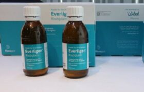 ایران دومین کشور تولیدکننده داروی SMA