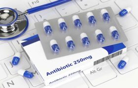 ایران رتبه اول مصرف آنتی‌بیوتیک در جهان شد!