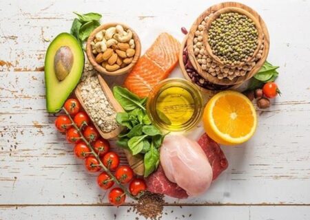 با این خوراکی ها آلودگی هوا را شکست دهید!