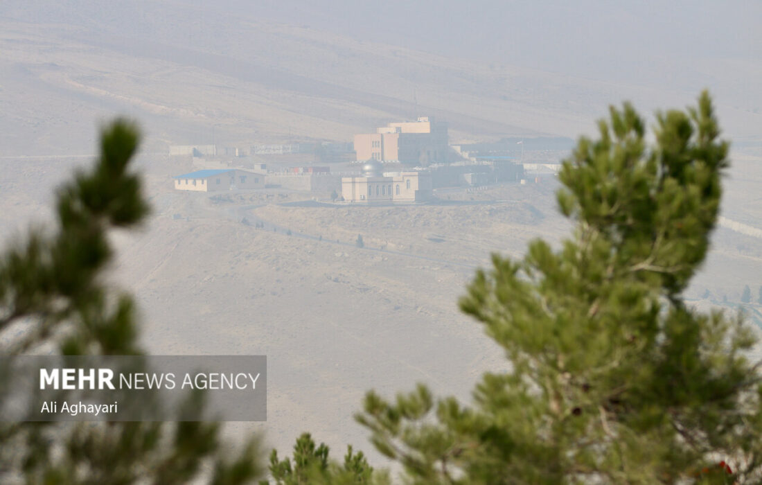 بایدها و نبایدهای تغذیه در روزهای آلودگی هوا