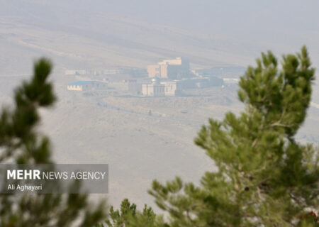 بایدها و نبایدهای تغذیه در روزهای آلودگی هوا