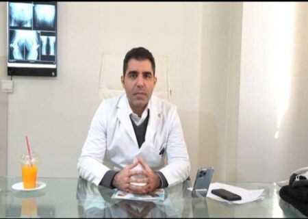 بدن‌درد و استخوان‌درد، هشداری جدی برای بیماری‌های پنهان