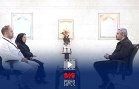 بدون تعارف با پرستارانی که در جنگ ۱۲ روزه گل کاشتند