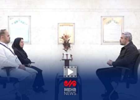 بدون تعارف با پرستارانی که در جنگ ۱۲ روزه گل کاشتند