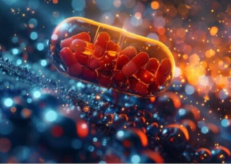 بومی سازی ۶ «نانودارو» صرفه جویی ارزی ۵۹۳ میلیون دلاری ایجاد کرد