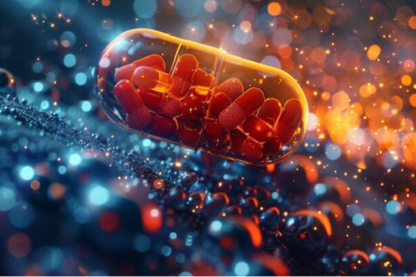 بومی سازی ۶ «نانودارو» صرفه جویی ارزی ۵۹۳ میلیون دلاری ایجاد کرد