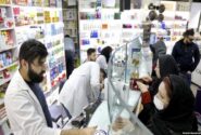 بیگدلی: فروش دارو در مطب‌ها غیرقانونی است