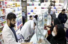 بیگدلی: فروش دارو در مطب‌ها غیرقانونی است