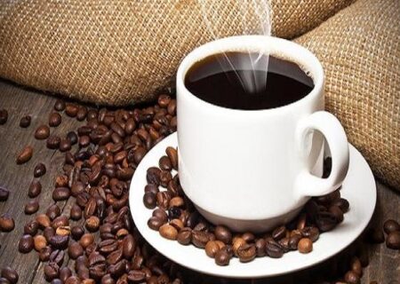 تاثیر یک فنجان قهوه بر تسکین ضربان قلب نامنظم