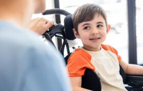 جدال فناوری بومی با یک بیماری نادر؛ داروی بیماران SMA ارتقا یافت