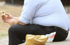 ایرانی ها روزانه چقدر «سرطان» می خورند!