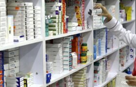 انبار داروخانه‌ها لاغرتر شده است؛ وضعیت کمبودهای دارویی